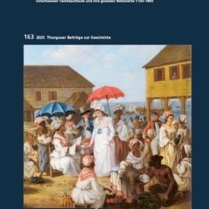 Titelbild Buch Verwoben und verstrickt